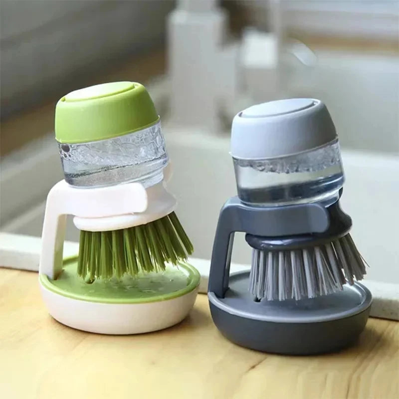 Dishwashing Brush