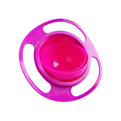 Baby Clean Magic Bowl