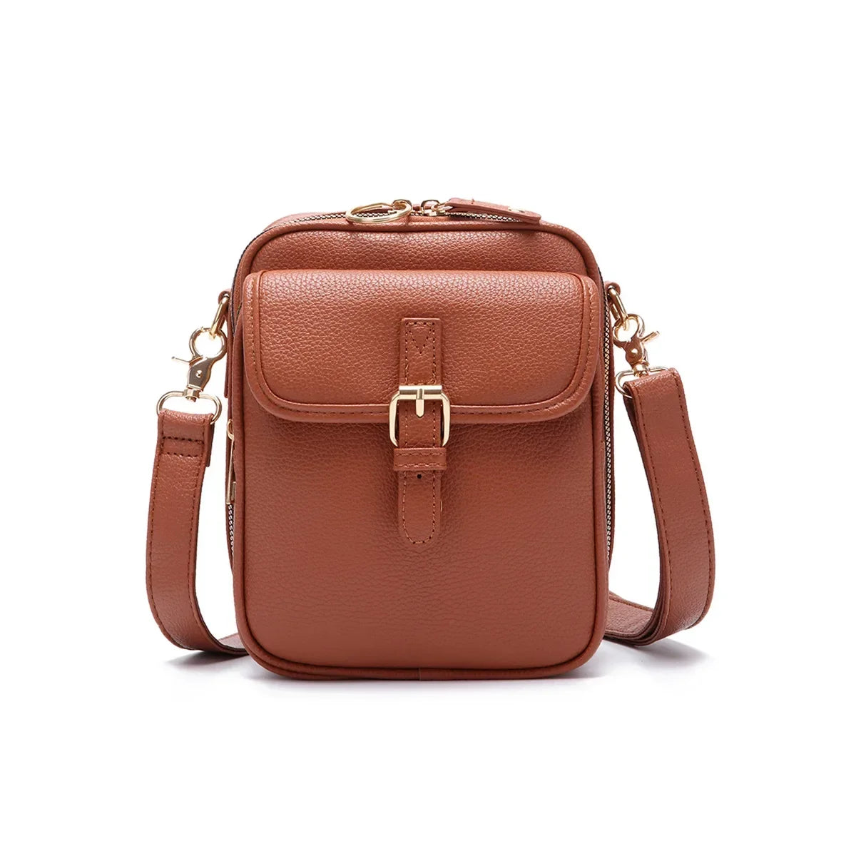 SecureGo Bag