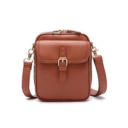 SecureGo Bag