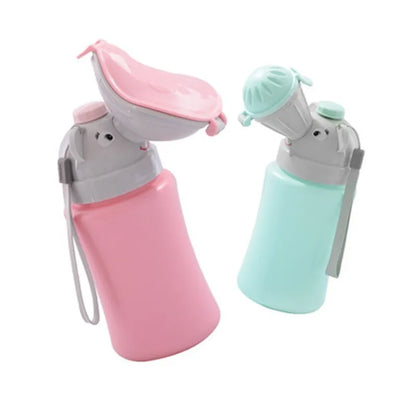 TravelKid Potty