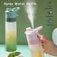 650 ml Water Bottle for Outdoor Sport