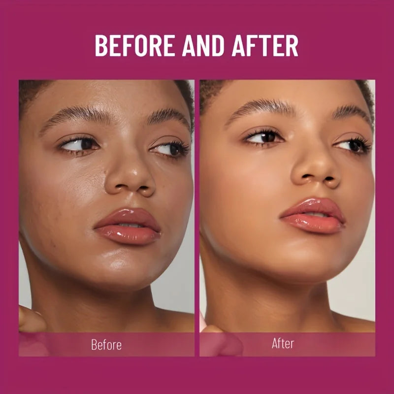 Ushas Soft Touch Concealer