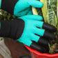 Garden Gloves with Claws