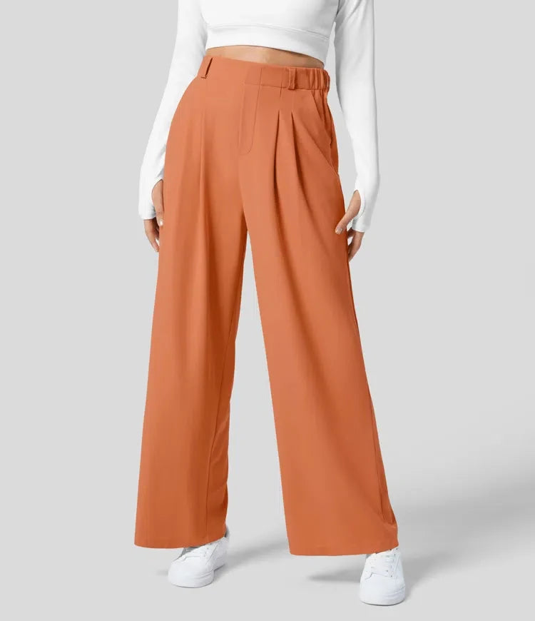 CasualFlow Pants