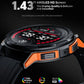 BT10 Smartwatch