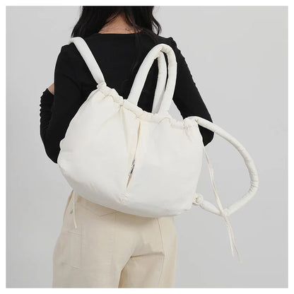 Bag Soft Crossbody