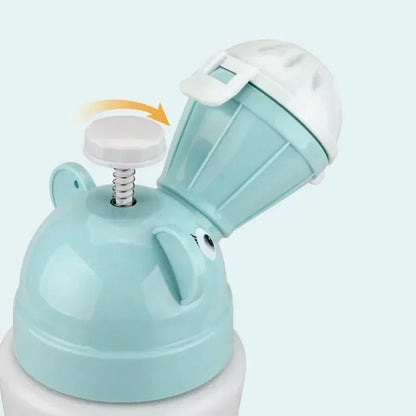TravelKid Potty