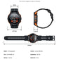 BT10 Smartwatch
