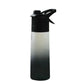 650 ml Water Bottle for Outdoor Sport