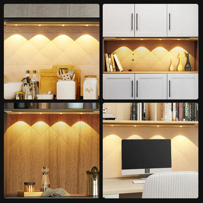 SlimSense LED