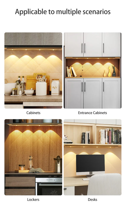SlimSense LED
