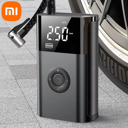 SmartAir Inflator
