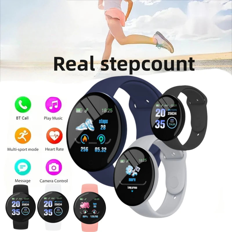ActiveWatch D18