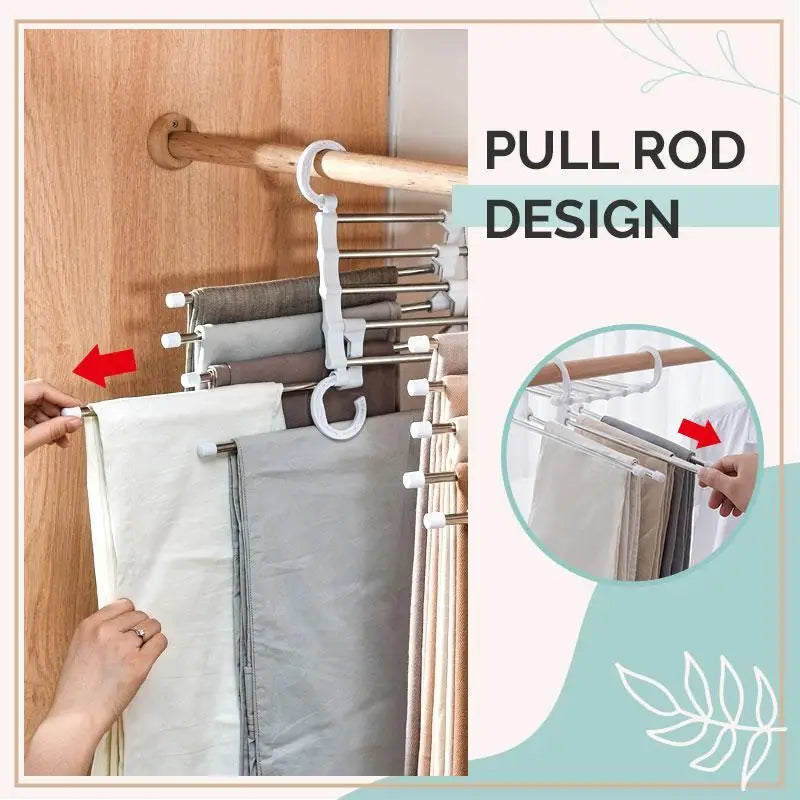 MultiSmart Hanger