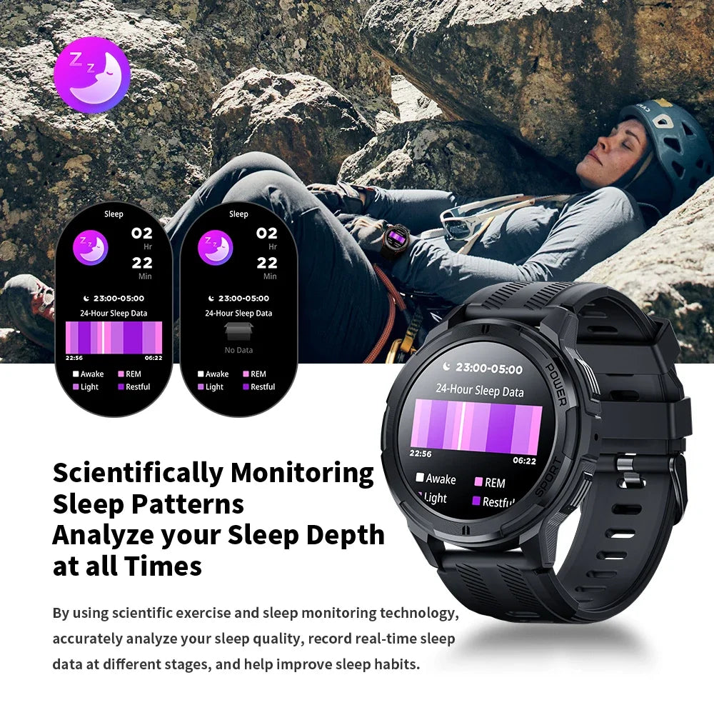 BT10 Smartwatch