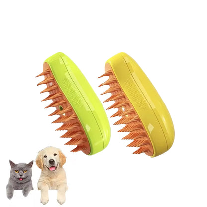 3-in-1 Electric Brush