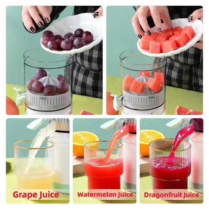 MiniJuice Master