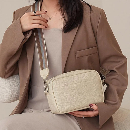 Classic Crossbody
