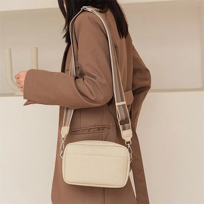Classic Crossbody