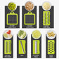16-in-1 Multifunctional Vegetable Cutter