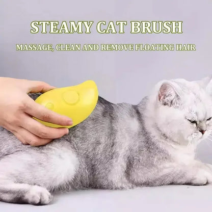 3-in-1 Electric Brush