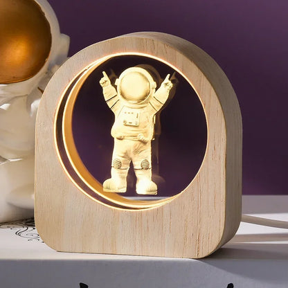 CosmoLume 3D