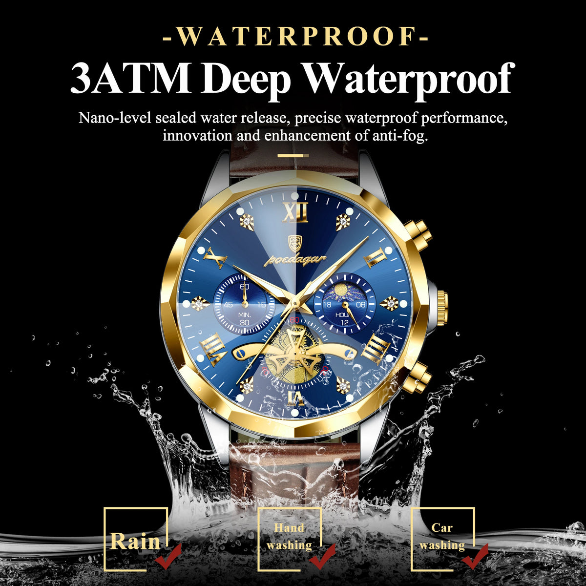 Sport Watch