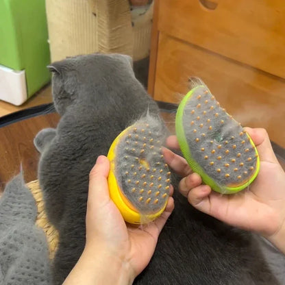 3-in-1 Electric Brush