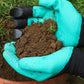 Garden Gloves with Claws