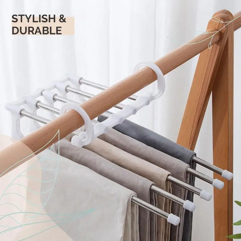 MultiSmart Hanger