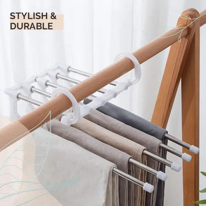 MultiSmart Hanger