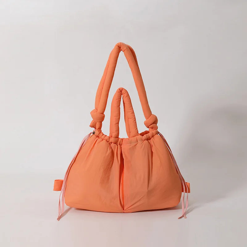 Bag Soft Crossbody