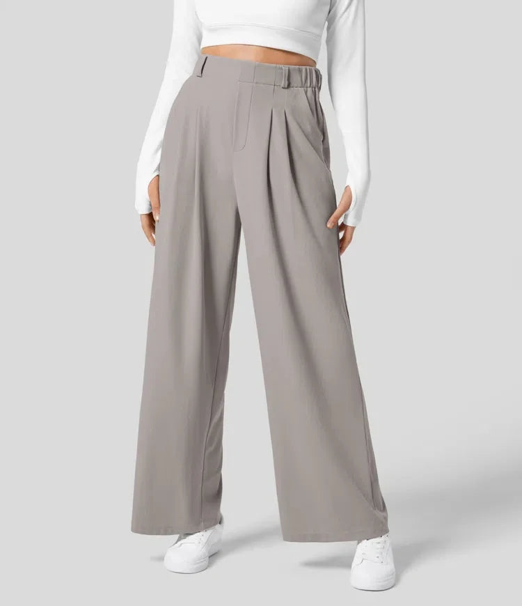 CasualFlow Pants