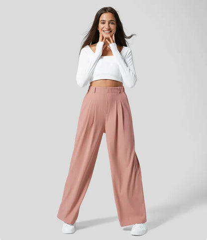 CasualFlow Pants
