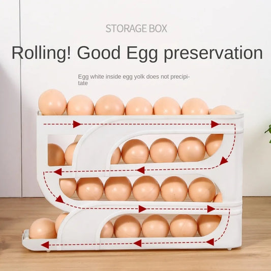 EasyRoll Organizer