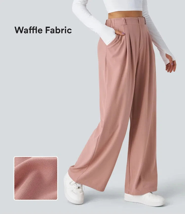 CasualFlow Pants