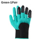 Garden Gloves with Claws