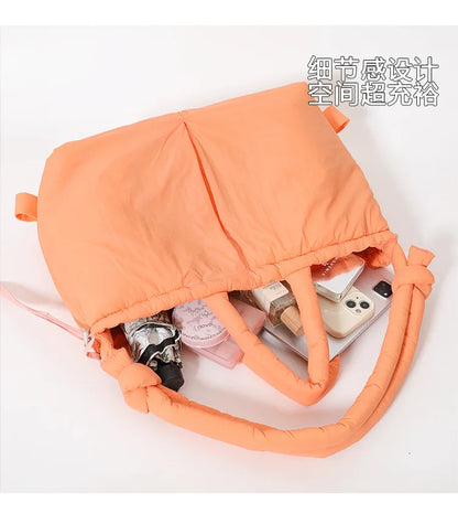 Bag Soft Crossbody