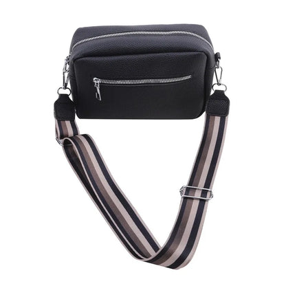 Classic Crossbody