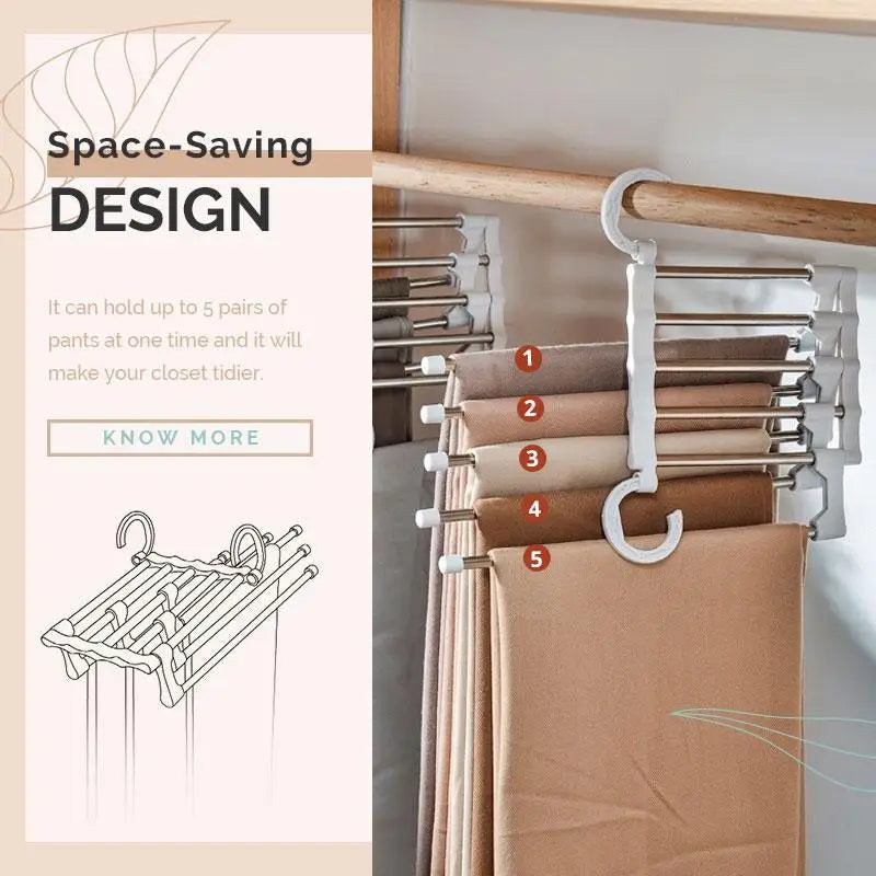 MultiSmart Hanger