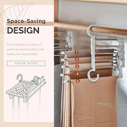 MultiSmart Hanger
