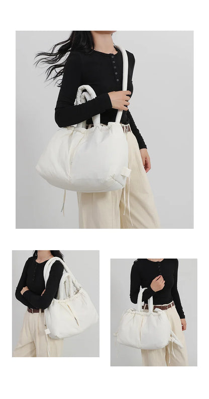 Bag Soft Crossbody