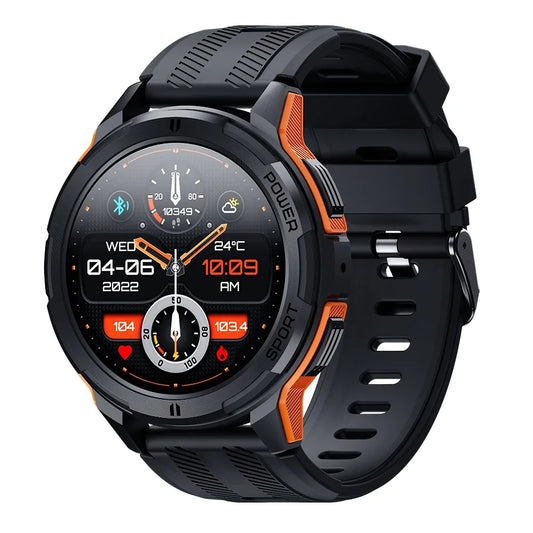 OUKITEL BT10 Smartwatch