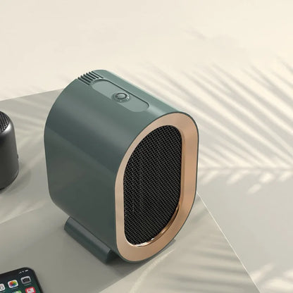 EcoBreeze Heater