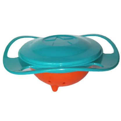Baby Clean Magic Bowl