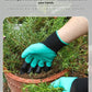 Garden Gloves with Claws
