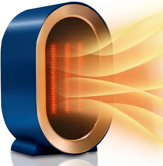 EcoBreeze Heater