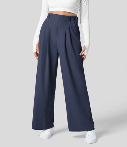 CasualFlow Pants