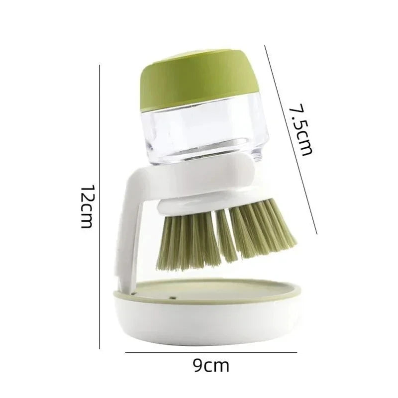 Dishwashing Brush